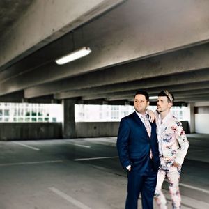 Meet your Posher, Ethan